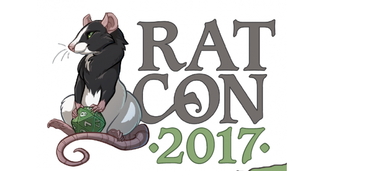Ratcon 2017